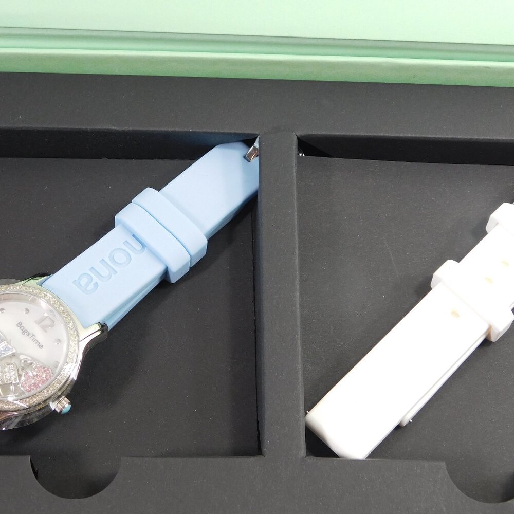 Ladies Rosato Watch c/w extra watch band
